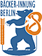 Logo Bäcker-Innung Berlin
