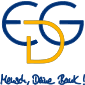 EDG Logo