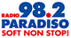 Logo Radio Paradiso