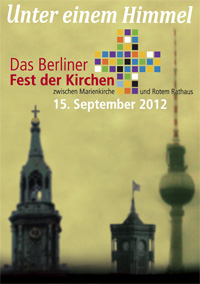 Unter einem Himmel