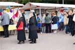 Fest der Kirchen in Berlin 2012 - Unter einem Himmel