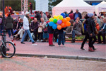 Fest der Kirchen in Berlin 2012 - Unter einem Himmel