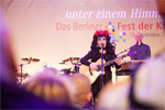 Fest der Kirchen in Berlin 2012 - Unter einem Himmel