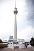 Fest der Kirchen in Berlin 2012 - Unter einem Himmel