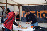 Fest der Kirchen in Berlin 2012 - Unter einem Himmel