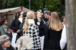 Fest der Kirchen in Berlin 2012 - Unter einem Himmel