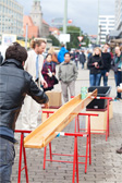 Fest der Kirchen in Berlin 2012 - Unter einem Himmel