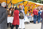 Fest der Kirchen in Berlin 2012 - Unter einem Himmel