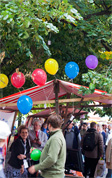 Fest der Kirchen in Berlin 2012 - Unter einem Himmel