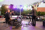 Fest der Kirchen in Berlin 2012 - Unter einem Himmel
