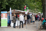 Fest der Kirchen in Berlin 2012 - Unter einem Himmel