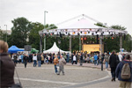 Fest der Kirchen in Berlin 2012 - Unter einem Himmel