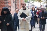 Fest der Kirchen in Berlin 2012 - Unter einem Himmel