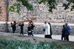 Fest der Kirchen in Berlin 2012 - Unter einem Himmel