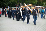 Fest der Kirchen in Berlin 2012 - Unter einem Himmel