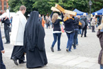 Fest der Kirchen in Berlin 2012 - Unter einem Himmel