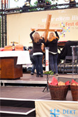 Fest der Kirchen in Berlin 2012 - Unter einem Himmel