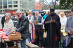 Fest der Kirchen in Berlin 2012 - Unter einem Himmel