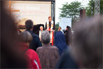 Fest der Kirchen in Berlin 2012 - Unter einem Himmel