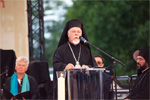 Fest der Kirchen in Berlin 2012 - Unter einem Himmel