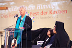 Fest der Kirchen in Berlin 2012 - Unter einem Himmel