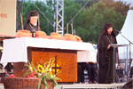 Fest der Kirchen in Berlin 2012 - Unter einem Himmel