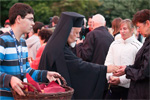 Fest der Kirchen in Berlin 2012 - Unter einem Himmel