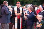 Fest der Kirchen in Berlin 2012 - Unter einem Himmel