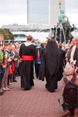 Fest der Kirchen in Berlin 2012 - Unter einem Himmel