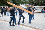 Fest der Kirchen in Berlin 2012 - Unter einem Himmel