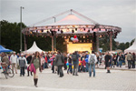 Fest der Kirchen in Berlin 2012 - Unter einem Himmel