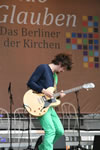 Fest der Kirchen in Berlin 2009 - Aus Freude am Glauben