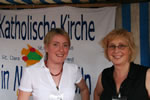 Fest der Kirchen in Berlin 2009 - Aus Freude am Glauben